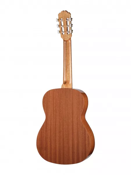 Sofia Soloist Series Классическая гитара, размер 3/4, Kremona, S58C  рис.2 