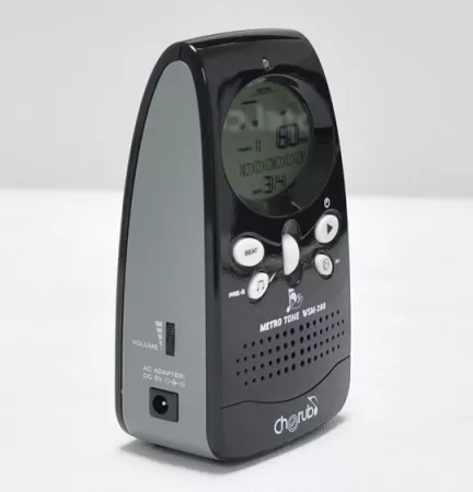 WSM-288 Метроном/тон-генератор Cherub