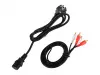 USB/SD/BT/FM плеер, рэковый, BDS, US-160S