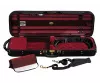 JW-3024-CS-013 Super Light Футляр для скрипки, деревянный, Jakob Winter
