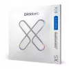 XS Комплект струн для акустической гитары, фосфорная бронза, 12-53, D'Addario, XSAPB1253