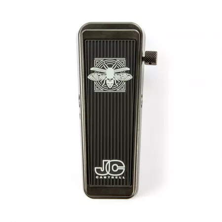 Jerry Cantrell Firefly Cry Baby Wah Педаль эффектов, Dunlop, JC95FFS