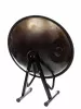 ase Hanguver Хендпан, Handpan Overtone, OHP-BST-53-11-Mystyc-Dm+c