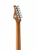 Электрогитара с встроенным процессором, синяя, GTRS, P801-Professional-801-BL