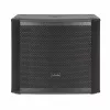 Сабвуфер, активный, 1300Вт, LAudio, EKX-18SA