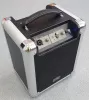 PA6B Акустическая система с Bluetooth и микрофоном, портативная, аккумуляторная, 25Вт, Soundking