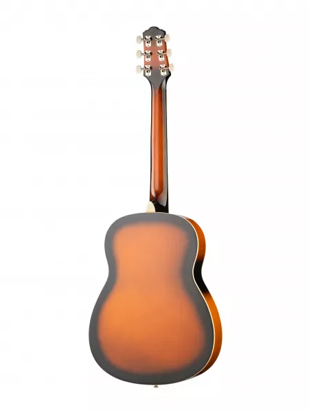 Акустическая гитара 38" Naranda, CAG110BS  рис.2 