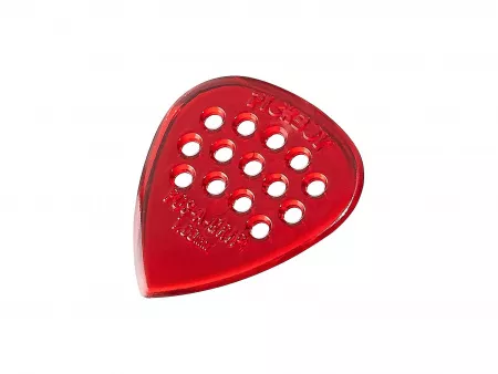 Pos A Glip Медиаторы 50шт, толщина 1.0мм, Pickboy, GP-36/100