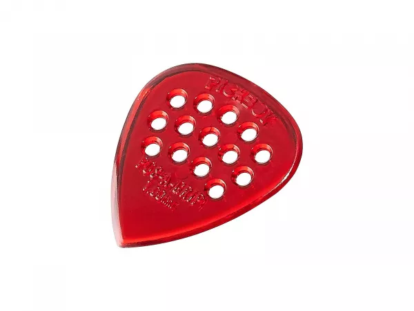 Pos A Glip Медиаторы 50шт, толщина 1.0мм, Pickboy, GP-36/100  рис.2 