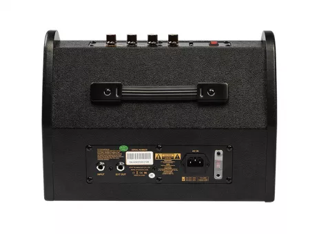 DA-30-Joyo Усилитель для электронных барабанов, 30Вт, Joyo