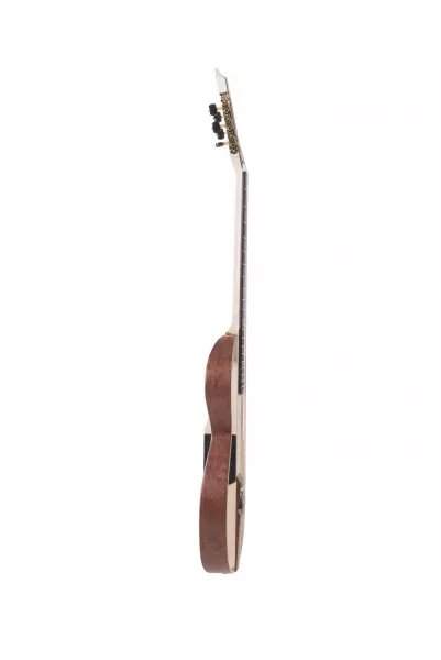 SG4 Сайлент-гитара, бубинга, MIG Guitars, SG4BU23  рис.2 