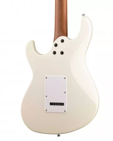 G Series Электрогитара, белая, Cort, G260CS-OW