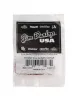 EVH Shark Guitar Медиаторы 24шт, Dunlop, EVHR07