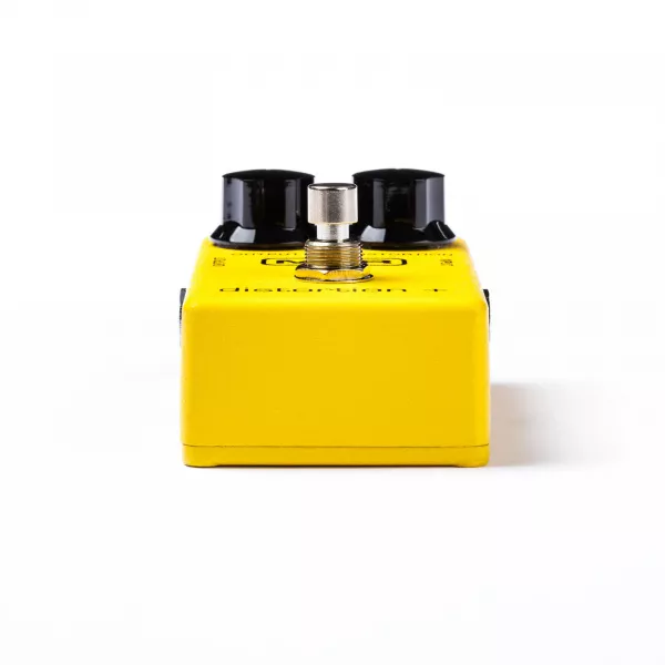 MXR Distortion+ Педаль эффектов, Dunlop, M104  рис.2 