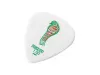 Celltex Heavy Metal Медиаторы 50шт, толщина 1.0мм, Pickboy, GP-140-1/100