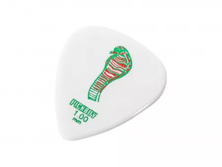 Celltex Heavy Metal Медиаторы 50шт, толщина 1.0мм, Pickboy, GP-140-1/100