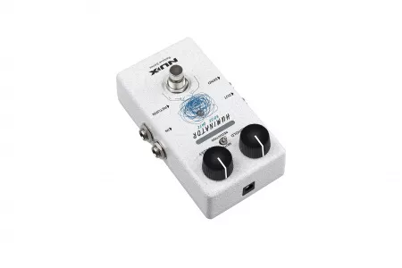 Huminator Noise Gate Педаль эффектов, Nux, NRN-1