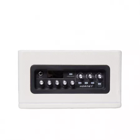 Комбоусилитель, 15Вт, Mooer, DH02-Hornet-15W-WH