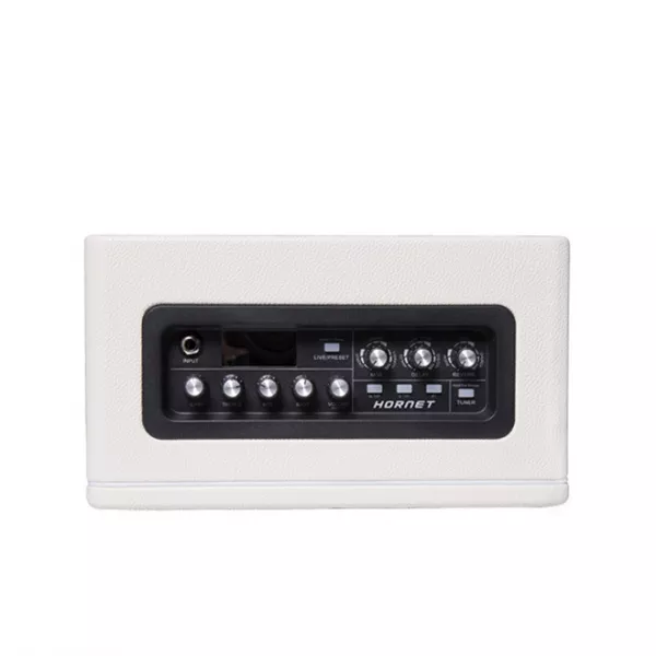 Комбоусилитель, 15Вт, Mooer, DH02-Hornet-15W-WH  рис.2 