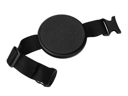 KneePad Base Наколенный тренировочный пэд 6", синий, MDS, MDS6-KPB