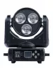 Моторизированная световая "голова", LED 150Вт, Bi Ray, ML350W