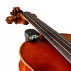 Micro Tuner Тюнер на прищепке для скрипки, перезаряжаемый, D'Addario, PW-CT-34