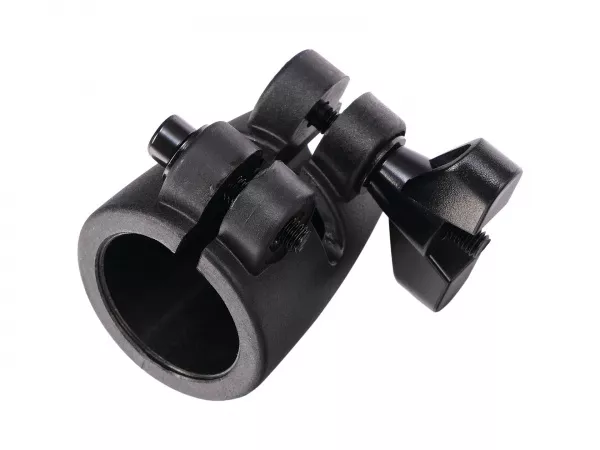 Крепление пэда тарелки установки DD401, Medeli, 102370037  рис.2 