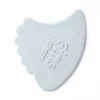 Nylon Fin Медиаторы 72шт, акулий плавник, толщина 0,67мм, Dunlop, 444R.67