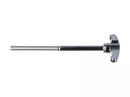 Барабанный винт, Т-образная головка, 12-24х95мм, LDrums, BTR02-055095CR