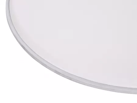 Пластик для бас-барабана 18", с покрытием, Bowo, CW025-18