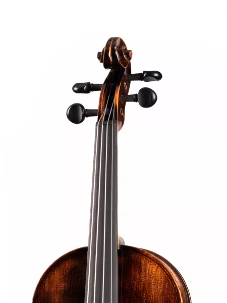 Antik Parma Скрипка концертная 4/4 Strunal, 205-4/4  рис.2 