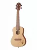 RU Series Spruce Укулеле концертный, матовый, Ortega, RU5