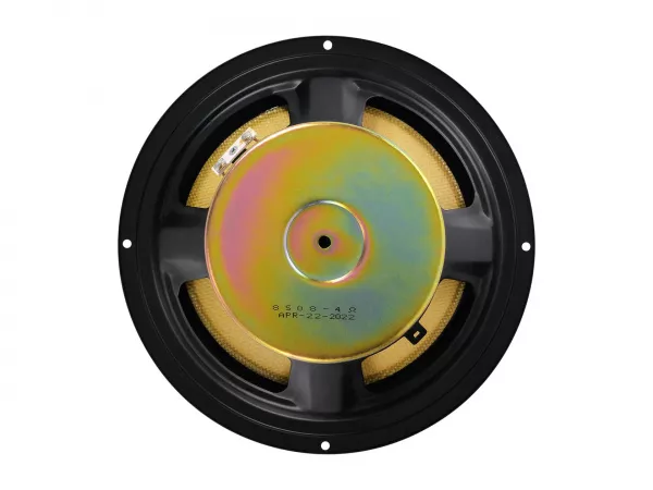 Динамик для акустической системы C8, G8, M8, M9, X8, N-Audio, Woofer8-CMXG  рис.2 