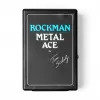 Rockman Metal Ace Гитарный мини-усилитель для наушников, Dunlop, MA-Dunlop