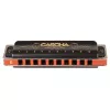 Professional Blues E Губная гармошка, Cascha, HH-2220