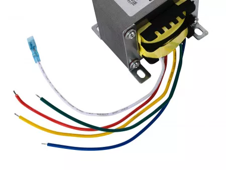 Трансформатор для акустической системы 8", N-Audio, DX8