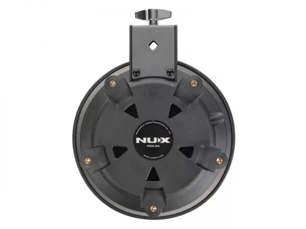 Пэд том барабана 6.5" для установки DM-7, Nux, 09000-05000-40010  рис.2 