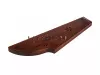 Гусли 9 струн Константиновские, 2-х камерные, цвет орех, Мозеръ, GWS-92W