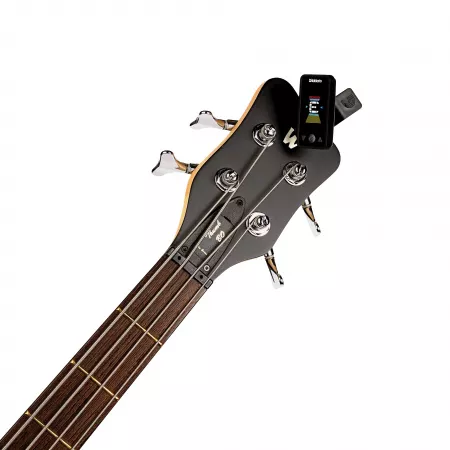 Eclipse Тюнер на прищепке, аккумуляторный, D'Addario, PW-CT-27