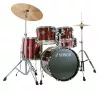 17200011 Smart Force SMF 11 Combo WM Барабанная установка, красная, Sonor