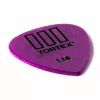 Tortex III Медиаторы 12шт, толщина 1,14мм, Dunlop, 462P1.14