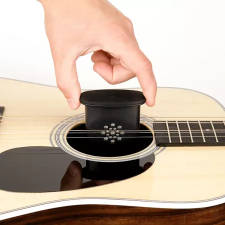 GHP Humidifier Pro Увлажнитель для гитар, Planet Waves