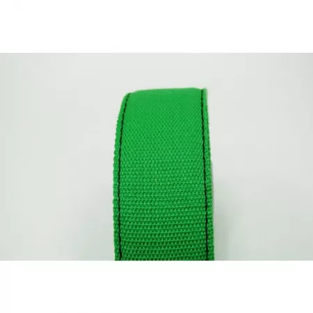 CottonDrive Ремень для гитары, нефритовый, Fidel, FL10001CD