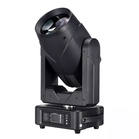Вращающаяся голова Beam, Led 100Вт, LFocus, LED-100