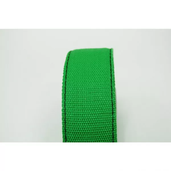 CottonDrive Ремень для гитары, нефритовый, Fidel, FL10001CD  рис.2 