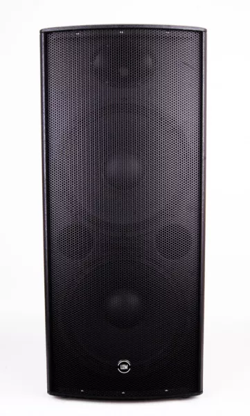 WX-215  Акустическая система 500/1000/2000Вт Leem