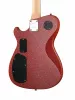 META Series Электрогитара, красная, Cort, MBM-2H-SUS-RS