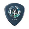 Andy James Flow Jumbo Медиаторы 3шт, толщина 2.0мм, Dunlop, 546PAJ2.0