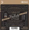 EJ45 PRO ARTE Струны для классической гитары нейлоновые Normal D`Addario