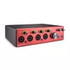 Звуковая карта USB, 8 входов-4 выхода, 24 бит/192 кГц, Focusrite, Clarett+4Pre